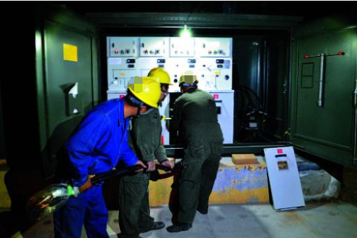 震撼?。?！為何配電網(wǎng)建設(shè)迎來高峰