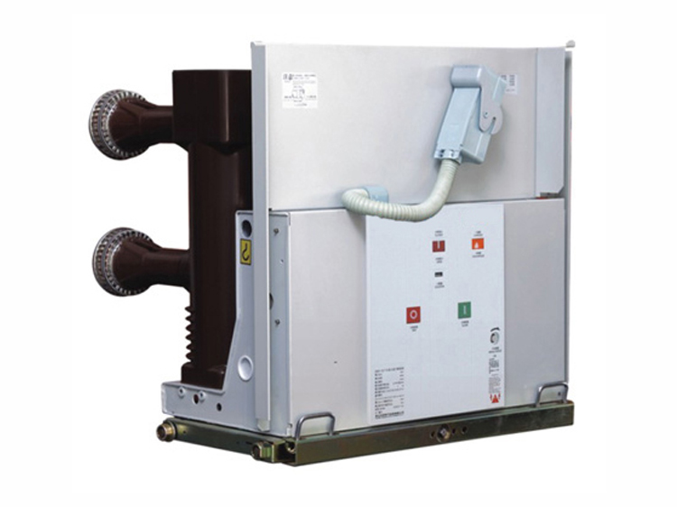 VS1系列24KV戶內高壓真空斷路器